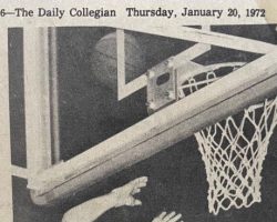 Karate Time. January 1972. Karate Time. January 1972.