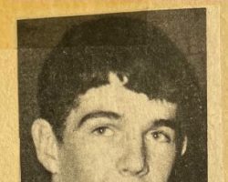 Crist: A MVP. March 1971. Crist: A MVP. March 1971.