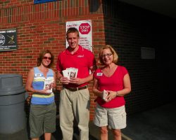 Chautauqua Region Community Foundation CRCF