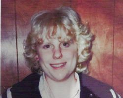 Chris Carlson. Chris Carlson