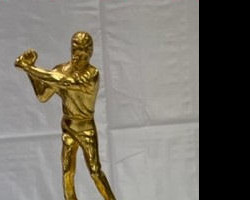 1974 Chautauqua County Amateur Champion. 1974 Chautauqua County Amateur Champion.