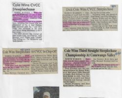 Golf articles. Golf articles.