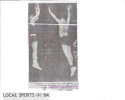 Pine Valley Won 19 In Row. <em>Post-Journal</em>Jamestown. Pine Valley Won 19 In Row