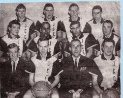 Near End Of Season. <em>Post-Journal</em> (Jamestown). 1966. Near End Of Season. 1966.