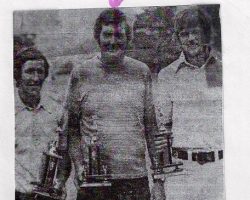 Loop Takes Fun Tourney Seriously; Wins Bataitis. <em>Post-Journal</em> (Jamestown). Loop Takes Fun Tourney Seriously; Wins Bataitis.