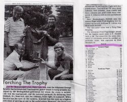 Cole Repeats In Bataitis Tournament At Maplehurst. <em>Post-Journal</em> (Jamestown). Cole Repeats In Bataitis Tournament At Maplehurst.