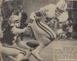 Stripped. December 12, 1977. Stripped. December 12, 1977.