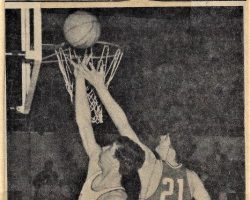 Salamanca-Falconer Action. <em>Salamanca Press</em>, March 1968. Salamanca-Falconer Action. March 1968.