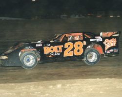 Dick Barton. Dick Barton.