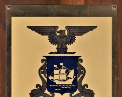 Patrick Damore New York Naval Militia 1970. Patrick Damore New York Naval Militia 1970.