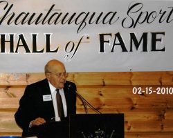 2010 CSHOFInduction of Patrick Damore. 2010 CSHOFInduction of Patrick Damore.