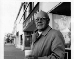 Patrick Damore. Patrick Damore.