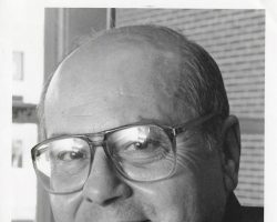 Patrick Damore. Patrick Damore.