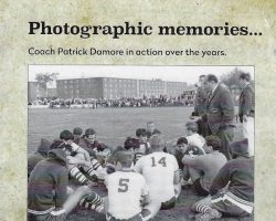 Photographic memories. SUNY Fredonia <em>Statement</em>, Fall 2021. Photographic memories. Fall 2021.