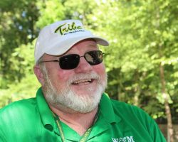 Dan Stimson. Dan Stimson.