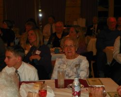 Dan Lunetta's mother. Dan Lunetta's mother.