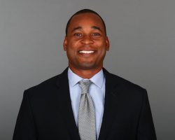 David Hinson. David Hinson.