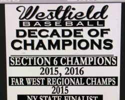 Decade of Champions. Decade of Champions.
