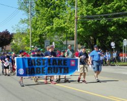 East Lake Babe Ruth East Lake Babe Ruth