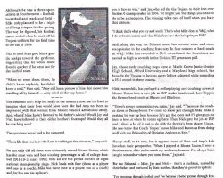 Faith Rewarded. Page 3. 2006 . Faith Rewarded. Page 3. 2006 .