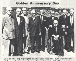 Fenway Park Reunion, 1962. Fenway_Park_reunion_1962