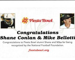 2014 College Football Hall of Fame program Buffalo Bills Fiesta Bowl ad. 2014 College Football Hall of Fame program Buffalo Bills Fiesta Bowl ad.