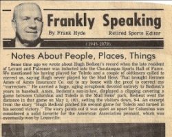 Frankly Speaking Frankly Speaking 283