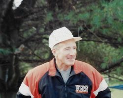 Fred Larson. 1994. Fred Larson. 1994.