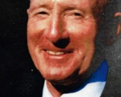 Fred Larson. Fred Larson.