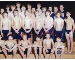 Frewsburg Boys Swimming Team, 2024. Frewsburg Boys Swimming Team, 2024.