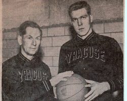 Ready for Best Season at Syracuse, Clark Still Just a Modest Kid from 'Frootsburg'. <em>Post-Journal</em> (Jamestown). Ready for Best Season at Syracuse, Clark Still Just a Modest Kid from 'Frootsburg'.