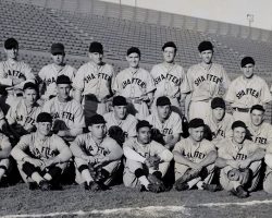 Ft. Shafter, HI. Ft. Shafter, HI.