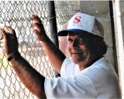 George Barone. 2003. George Barone 2003.