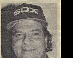 George Barone Named 16-18 All-Star Manager. <em>Post-Journal</em> (Jamestown), 1984. George Barone Named 16-18 All-Star Manager. 1984.