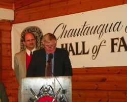 Greg Peterson & Dan Lunetta. Greg Peterson & Dan Lunetta.