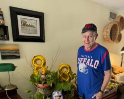 Pete Hubbell, 2024. Pete Hubbell, 2024.