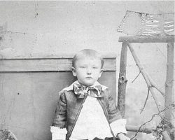 Billy Webb. Billy Webb.