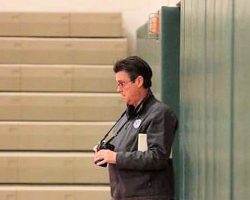 Scott Kindberg Scott Kindberg