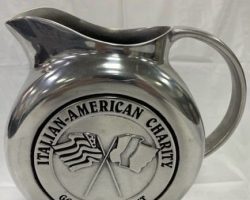 Italian American Golf Tournament. Italian American Golf Tournament.