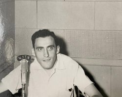 Jim Roselle. Jim Roselle.