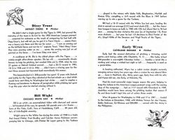 All-Stars tour booklet, page 10 Jachym All-Stars Tour p. 10