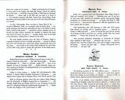 All-Stars tour booklet, page 14 Jachym All-Stars Tour p. 14