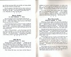 All-Stars tour booklet, page 15 Jachym All-Stars Tour p. 15