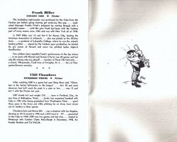 All-Stars tour booklet, page 16 Jachym All-Stars Tour p. 16