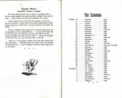 All-Stars tour booklet, page 4 Jachym All-Stars Tour p. 4