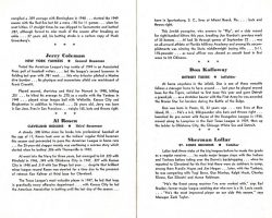 All-Stars tour booklet, page 6 Jachym All-stars Tour p. 6