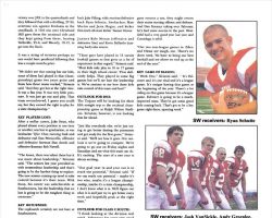 Southwestern Trojans. Page 2. <em>Post-Journal</em> (Jamestown) Gridiron feature, 2012. Southwestern Trojans. Page 2. Gridiron feature, 2012.