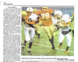 Champions At Last. Page 2. <em>Post-Journal</em> (Jamestown), November 6, 2004. Champions At Last. November 6, 2004.