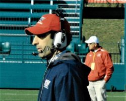 Jay Sirianni. 2011. Jay Sirianni. 2011.