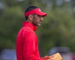 Jay Sirianni. Jay Sirianni